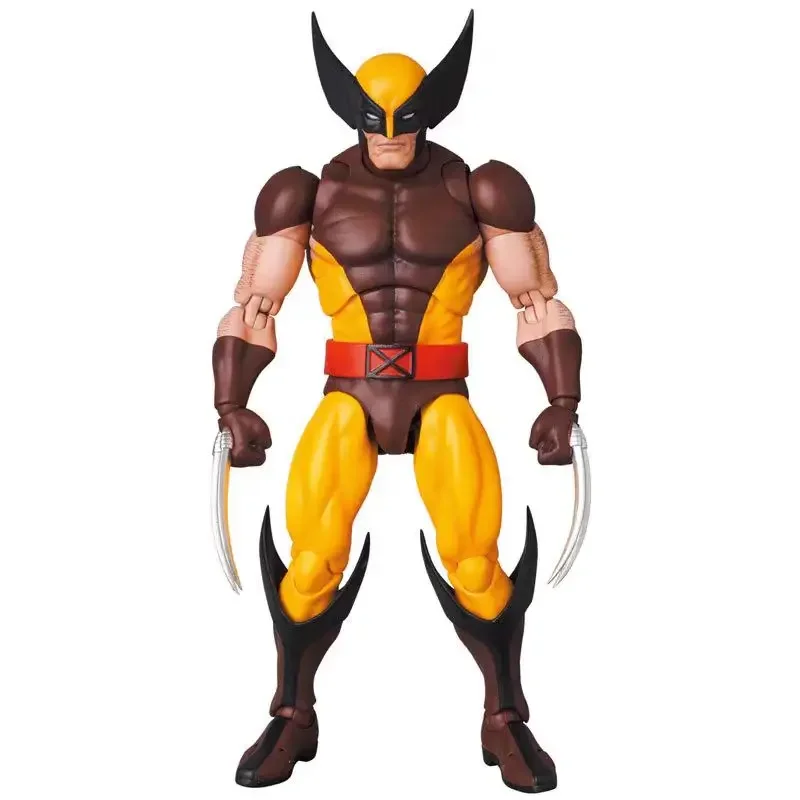 Originale Ct Toys Wolverine Ac - Model Kit Deadpool recensione e prezzo