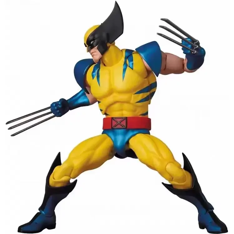 Originale Ct Toys Wolverine Ac - Model Kit Deadpool recensione e prezzo