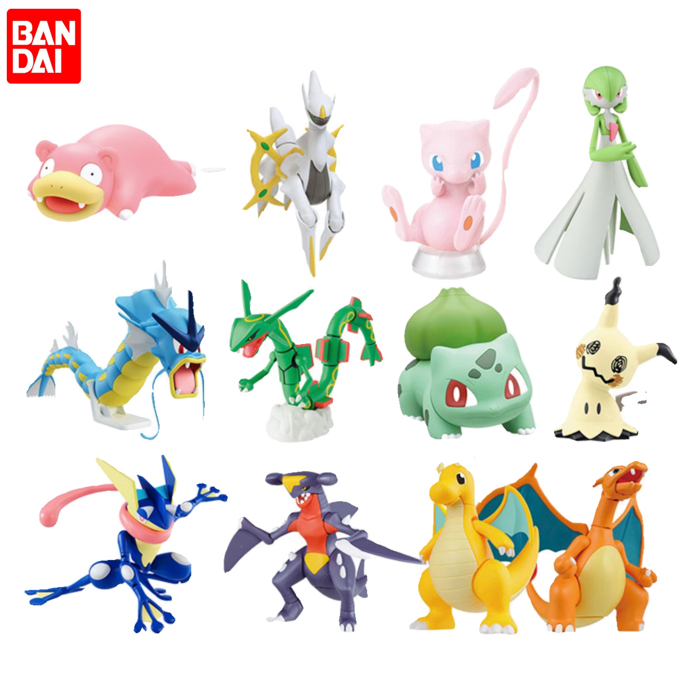 Originale Bandai Pokemon Model - Model Kit Quick Pikachu recensione e prezzo