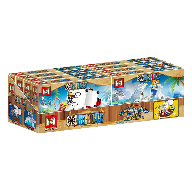 Disponibile: Set di Costruzion - Model Kit Ship recensione e prezzo