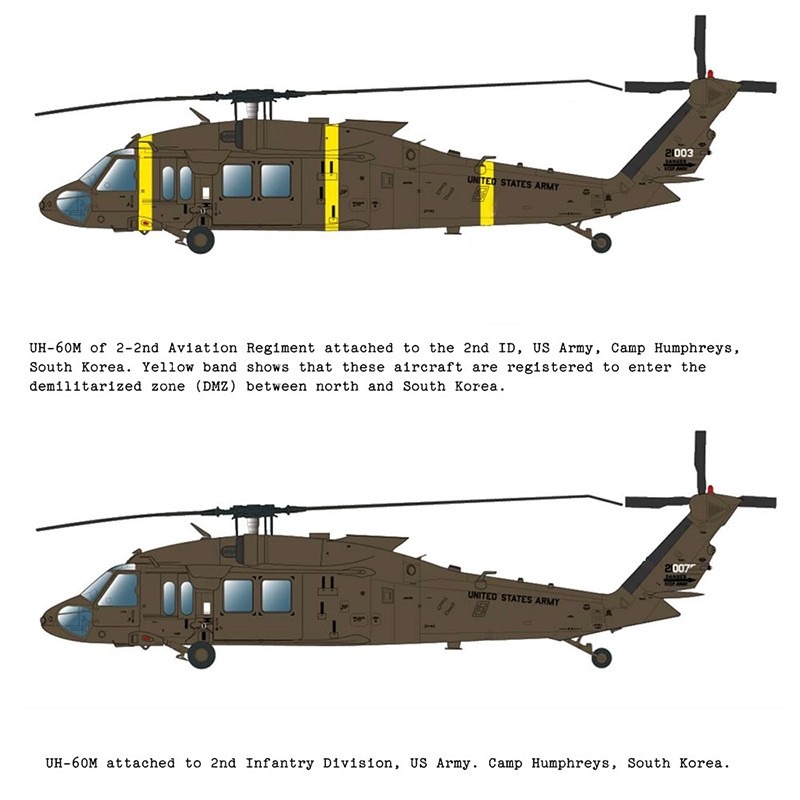 Academy Hobby 12135 1/35 UH-60 - Model Kit Academy recensione e prezzo