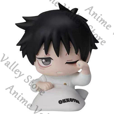 Autentica Figurina in Capsule  - Model Kit Jujutsu Kaisen recensione e prezzo