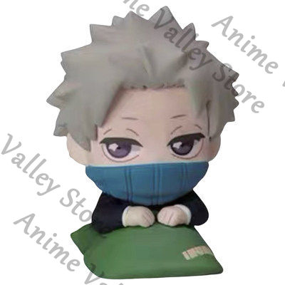 Autentica Figurina in Capsule  - Model Kit Jujutsu Kaisen recensione e prezzo
