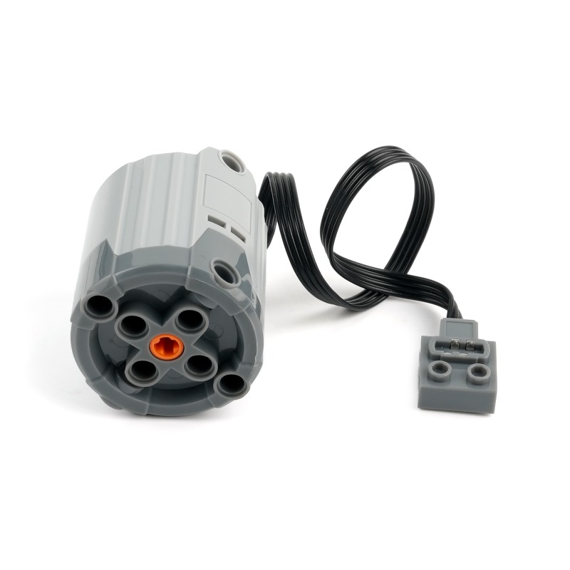 Motore XL 8882 Kit funzioni di - Model Kit Simulator recensione e prezzo
